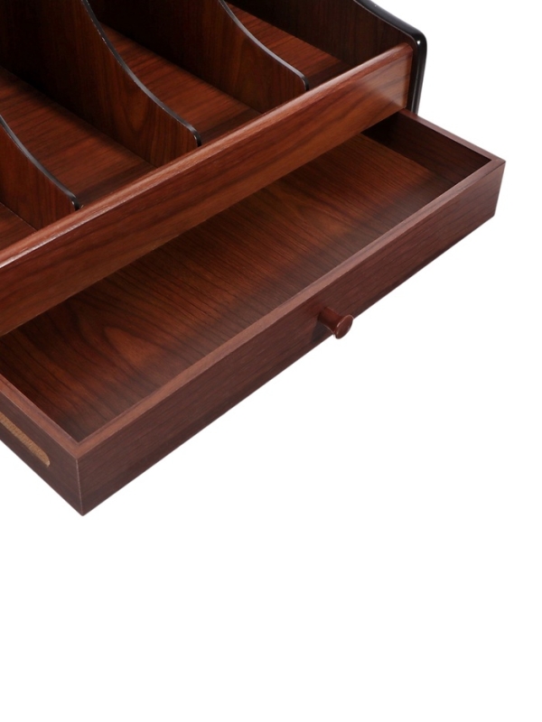 Органайзер 3 секции, с ящиком 31*27*32 см Органайзер 3 секции, с ящиком 31*27*32 см