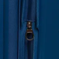 Чемодан Skyline L, синий