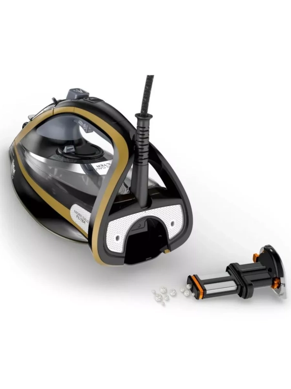 Паровой утюг Ultimate Pure FV9865E0, 3000 Вт