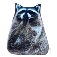 Мягкая игрушка &laquo;Енот&raquo;, 30 см