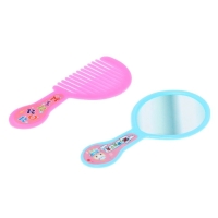 Пупс &laquo;Любимый малыш&raquo; с аксессуарами, цвет розовый