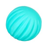 Подарочный набор развивающих мячиков &laquo;Холодное сердце&raquo;, 4 шт., новогодняя подарочная упаковка, Крошка Я