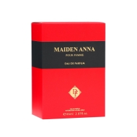 Туалетная вода женская DF Maiden Anna, 85 мл Туалетная вода женская DF Maiden Anna, 85 мл