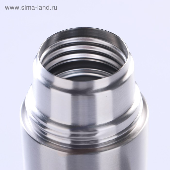 Термос Термос "Арктика", 105, 500 мл, сохраняет тепло 24 ч, 21 х 8 см