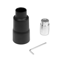 Насадка шлифовальная для УШМ ТУНДРА, для заточки ножей, ножниц, ширина 15 мм, ПОД М10/М14 Насадка шлифовальная для УШМ ТУНДРА, для заточки ножей, ножниц, ширина 15 мм, ПОД М10/М14