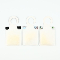 Ароматизатор на вешалке новогодний &laquo;Новый год: Новогодний МИКС&raquo;, 8 х 15,5 см