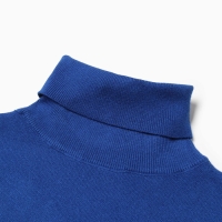 Свитер женский, цвет электрик, размер 48-52 Свитер женский, цвет электрик, размер 48-52