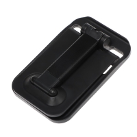 Держатель для телефона Exployd EX-H-1329, настольный, магнитный, 4" - 6.5", черный Держатель для телефона Exployd EX-H-1329, настольный, магнитный, 4" - 6.5", черный