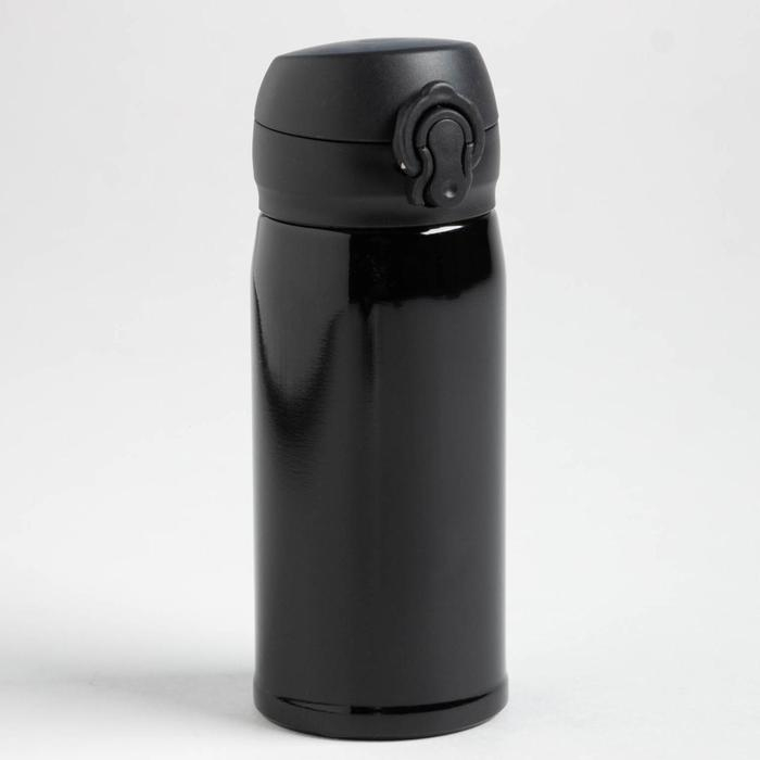 Новогодний подарочный набор термос и носки KAFTAN Новогодний подарочный набор термос и носки KAFTAN "Самый лучший", р-р 41-44 (27-29 см)