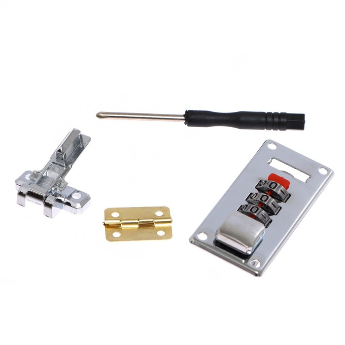 Набор для опытов &laquo;Сейф&raquo;