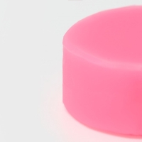 Молд &laquo;Роза&raquo;, силикон, 4,5&times;2 см, цвет МИКС