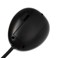 Штатив-трипод для телефона MB MObility MRL-5, с кольцевой лампой, черный