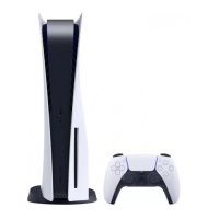 Игровая приставка Sony PlayStation 5, 16 Гб, SSD 1ТБ, 8К, 7680&times;4320, Blu-ray