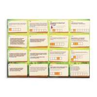 Книга-квест &laquo;Пропажа в зоопарке&raquo; версия 1, 7+