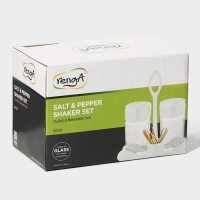 Набор для специй «Лекса», 150 мл Набор для специй «Лекса», 150 мл