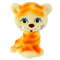 Резиновая игрушка &laquo;Тигр&raquo;