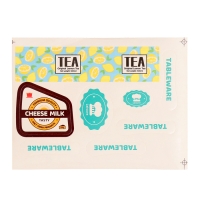 Игровой набор кухни &laquo;Юный поварёнок&raquo;, в чемодане