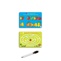 Настольная игра &laquo;Умный малыш&raquo;