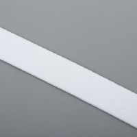 Лента тоннельная, двухстрочная, 10 мм, 50 ± 1 м, цвет белый Лента тоннельная, двухстрочная, 10 мм, 50 ± 1 м, цвет белый