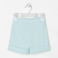 Шорты для девочки KAFTAN "Unicorn", размер 30 (98-104)