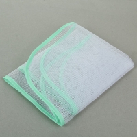 Сетка для глажения 40&times;60см, цвет белый