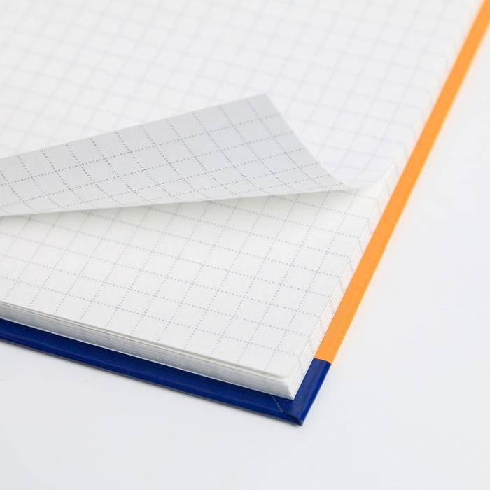 Блокнот А6 в твердой обложке &laquo;Воспитателю: Самый лучший воспитатель&raquo; 40 листов