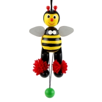 Дергунчик &laquo;Жужа&raquo;