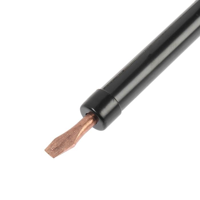 Паяльник REXANT ПД 12-0265, 220 В, 65 Вт, деревянная рукоятка, ЭПСН, 450 &deg;С