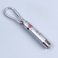 Игрушка для кошек лазер+мышь &laquo;&lrm;Моей принцессе&raquo;&lrm;