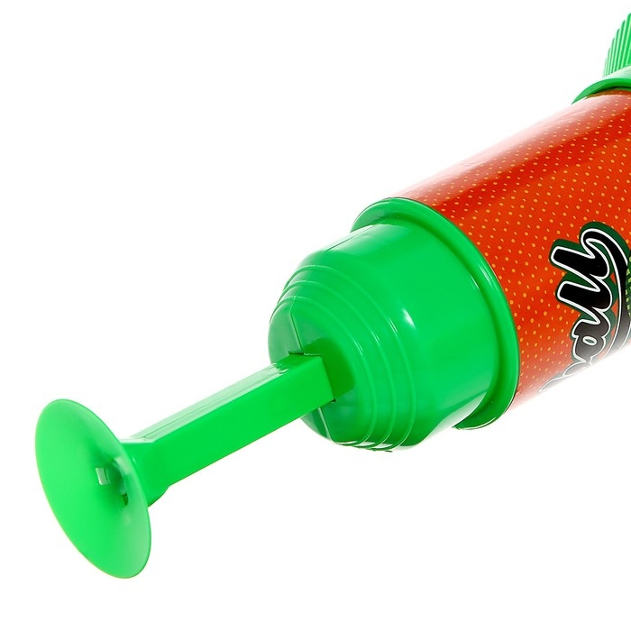 Спортивный набор «Лидер», с подбрасывающим механизмом Спортивный набор «Лидер», с подбрасывающим механизмом