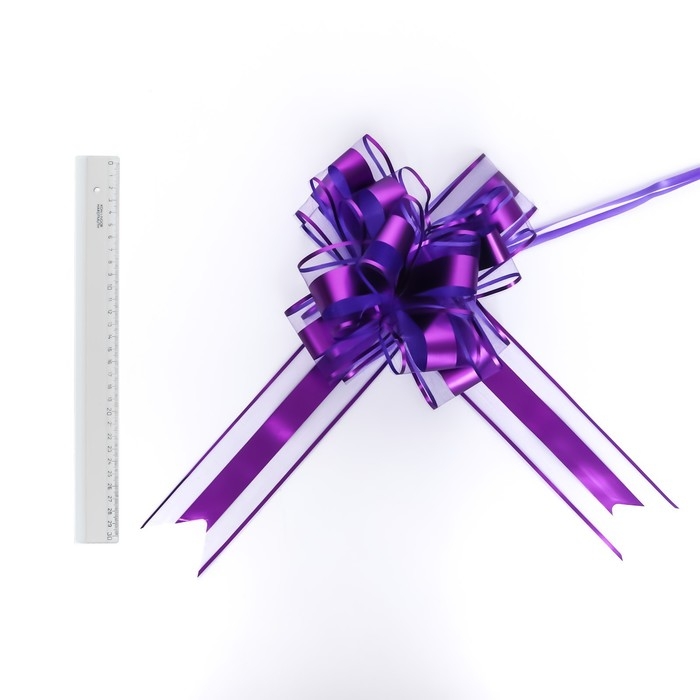 Бант-шар №6.5