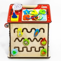 Бизидом развивающий, со светом Бизидом развивающий, со светом