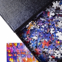 Пазл &laquo;Вечерняя гавань&raquo;, 500 элементов