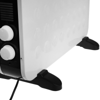 Обогреватель Centek CT-6125, конвекторный, 2000 Вт, 25 м&sup2;, 3 режима