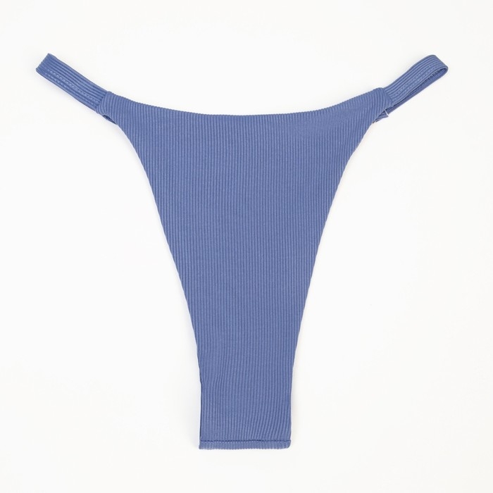 Купальник женский раздельный MINAKU цвет синий, размер 44 Купальник женский раздельный MINAKU цвет синий, размер 44