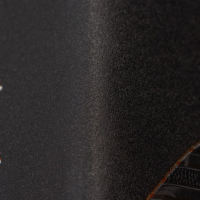 Клеёнка на стол &laquo;Искусство&raquo;, на тканевой основе, рулон 20 метров, ширина 137 см