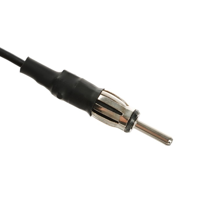 Антенна автомобильная Антенна автомобильная "Триада-20 Экзотика", активная, всеволновая, регулировка усиления