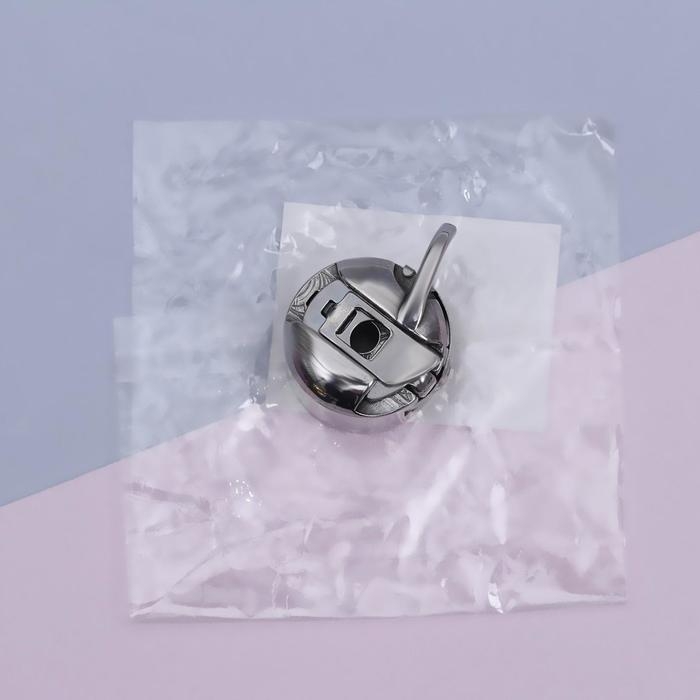 Шпульный колпачок к БШМ, левый, 3 &times; 2,5 &times; 1,5 см