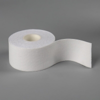 Кинезио - тейп, 3,8 см × 5 м, цвет белый Кинезио - тейп, 3,8 см × 5 м, цвет белый