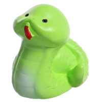 Набор для опытов &laquo;Снежный ночник: Змейка&raquo;, своими руками