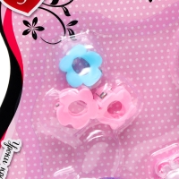 Набор косметики для девочки «Бабочка» Набор косметики для девочки «Бабочка»