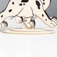 Ночник Далматинец LED USB 17х7х19 см RISALUX Ночник Далматинец LED USB 17х7х19 см RISALUX