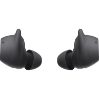 Наушники Samsung Galaxy FE (SM-R400N), TWS, беспроводные, вакуумные, BT5.2, 479 мАч, черные