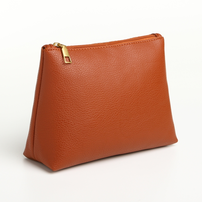 Сумка женская на магните TEXTURA, средний размер, цвет коричневый Сумка женская на магните TEXTURA, средний размер, цвет коричневый