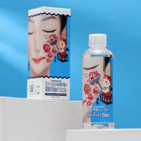 Тонер Elizavecca с фруктовыми кислотами, 200 мл Тонер Elizavecca с фруктовыми кислотами, 200 мл