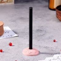 Набор традиционных русских благовоний Фимиам &laquo;Пасха&raquo;, 7 шт. и подставка