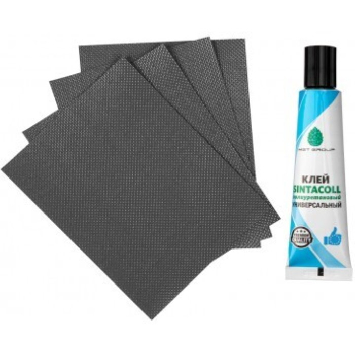 Лодка &laquo;Бриз 260&raquo;, цвет серый