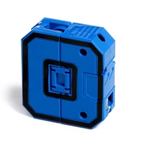 Робот «Цифра 0», трансформируется Робот «Цифра 0», трансформируется