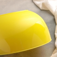 Салатник Plastic Centre Galaxy, 4 л, пластик, МИКС