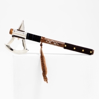 Топорик сувенирный Апачи 47*18 см Топорик сувенирный Апачи 47*18 см